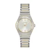 BOSS Candor 32mm Silver Dial Stainless Steel Bracelet Watch