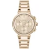 BOSS One 38mm Rose Dial Rose Gold IP Case Watch