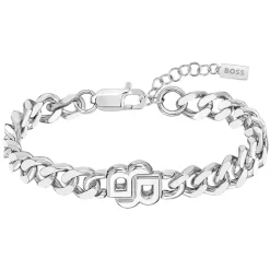 Boss Ycon Stainless Steel Bracelet