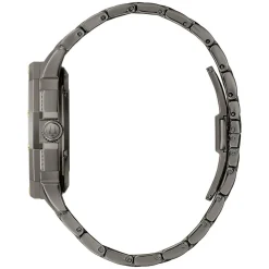 Bulova Crystal Octava Automatic Mens Watch