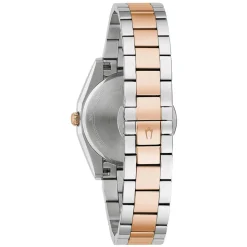 Bulova Surveyor 31mm Multi-Colour Bracelet Watch