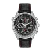 Citizen Eco-Drive Red Arrows men's stainless steel bracelet watch