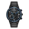 Citizen Eco-Drive Satellite Wave GPS Men's Watch