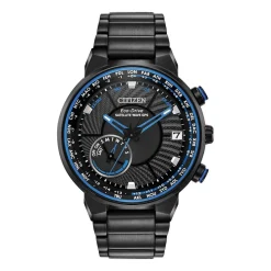 Citizen Eco-Drive Satellite Wave GPS Men's Watch