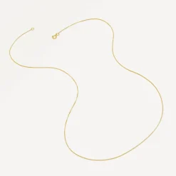9ct Cancer Zodiac Pendant (Chain Included)