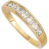 9ct Gold Dress Ring