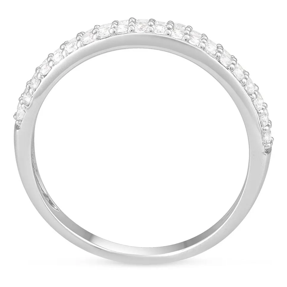9ct Gold Dress Ring