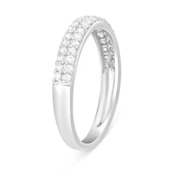 9ct Gold Dress Ring