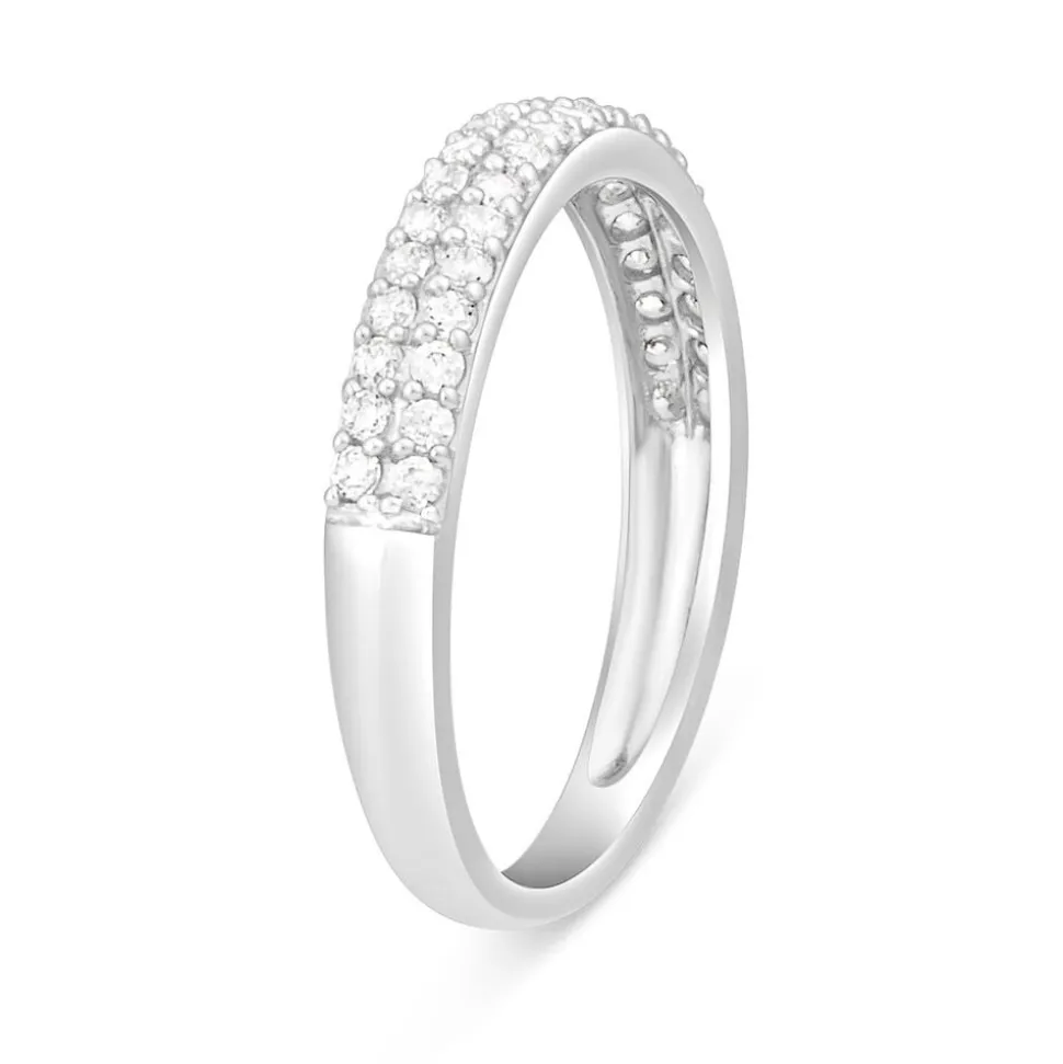 9ct Gold Dress Ring