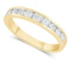 18ct Gold Eternity Ring