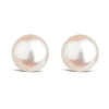 9ct Gold Freshwater Pearl Stud Earrings