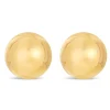 9ct Gold Stud Earrings