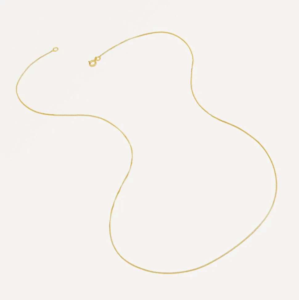 9ct Taurus Zodiac Pendant (Special Order) (Chain Included)