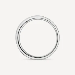 18ct White Gold Eternity Ring
