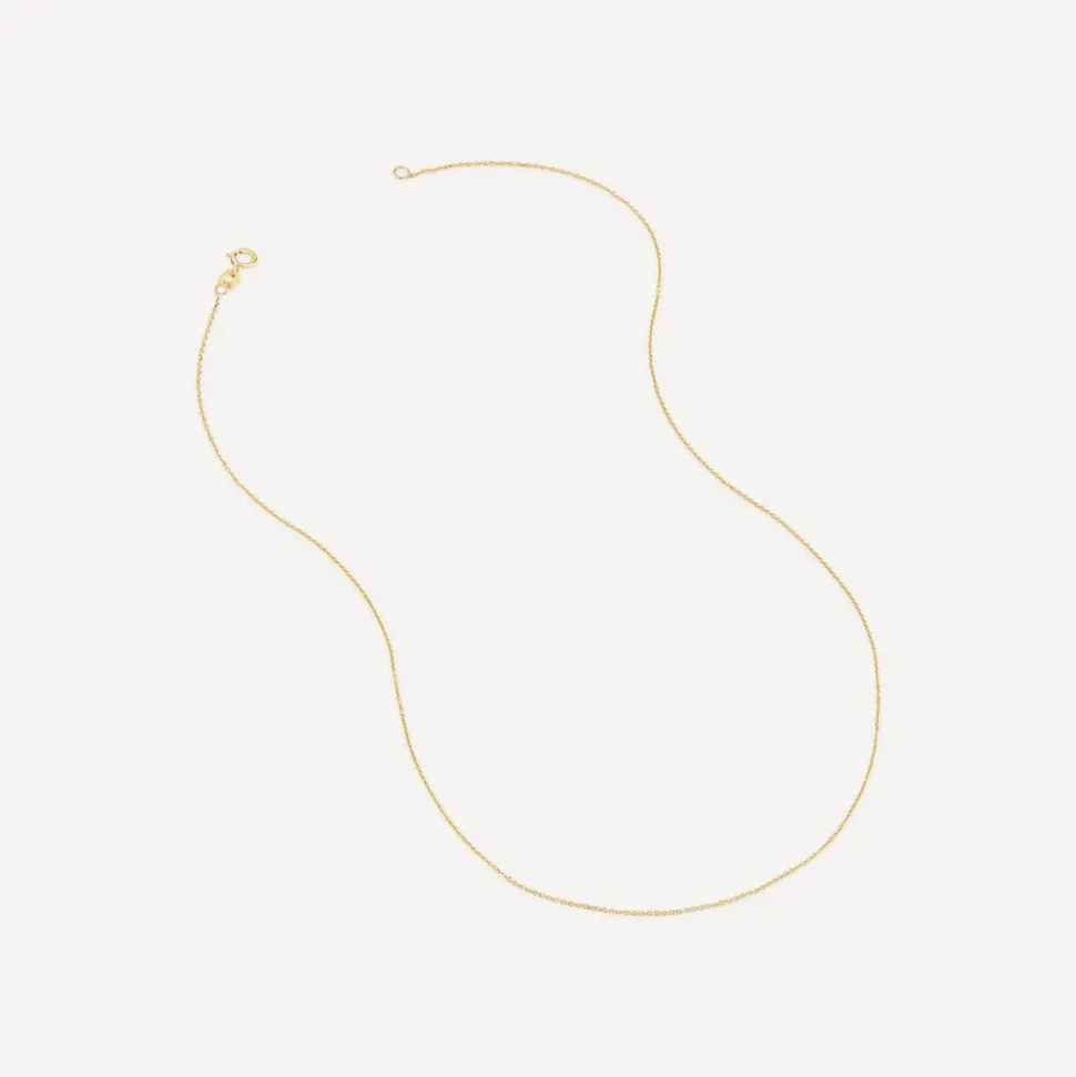 9ct Yellow Gold Open Polished Diamond Shape & Cubic Zirconia Top Pendant