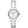 Emporio Armani Mia 32mm MOP Dial Steel Bracelet Watch