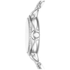 Emporio Armani Mia 32mm MOP Dial Steel Bracelet Watch