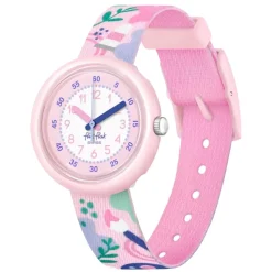 Flik Flak Art Lover 32mm Quartz Kids Watch