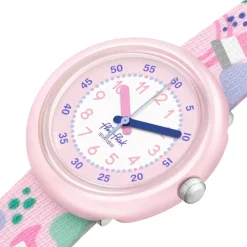 Flik Flak Art Lover 32mm Quartz Kids Watch