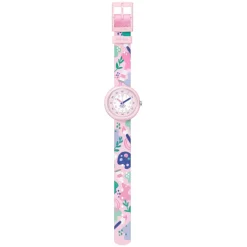 Flik Flak Art Lover 32mm Quartz Kids Watch