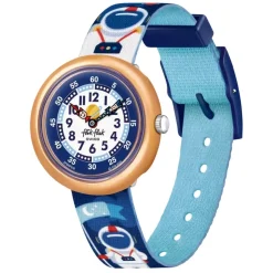 Flik Flak Astrodreams 32mm Quartz Kids Watch