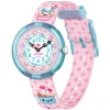 Flik Flak Bake It Up 32mm Quartz Kids Watch
