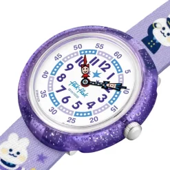 Flik Flak Chasing Clouds 32mm Quartz Kids Watch