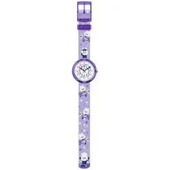 Flik Flak Chasing Clouds 32mm Quartz Kids Watch