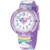 FLIK FLAK Cloud Level 30.60mm Quartz Kids Watch