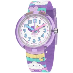 FLIK FLAK Cloud Level 30.60mm Quartz Kids Watch