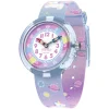 FLIK FLAK Cuddly Unicorn 30.60mm Quartz Kids Watch