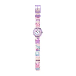 FLIK FLAK Dinology 31.85mm Quartz Kids Watch