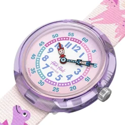 FLIK FLAK Dinology 31.85mm Quartz Kids Watch