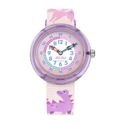 FLIK FLAK Dinology 31.85mm Quartz Kids Watch