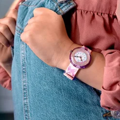 FLIK FLAK Dinology 31.85mm Quartz Kids Watch