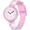FLIK FLAK Flying Bubbles 31.85mm Quartz Kids Watch