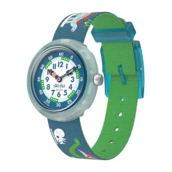 FLIK FLAK Living History 31.85mm Quartz Kids Watch