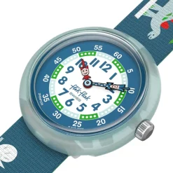 FLIK FLAK Living History 31.85mm Quartz Kids Watch