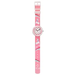 Flik Flak Magical Dream Kids 30mm Quartz Unicorn Watch
