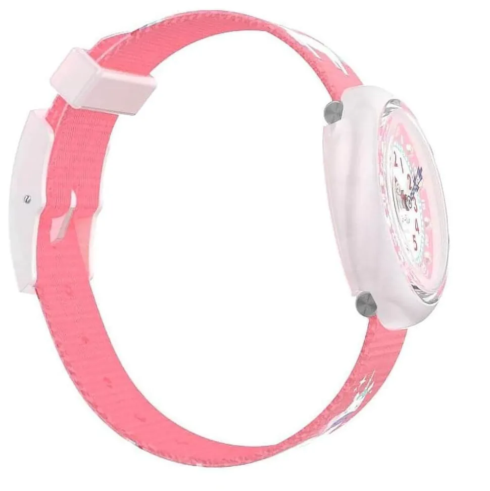 Flik Flak Magical Dream Kids 30mm Quartz Unicorn Watch