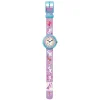 Flik Flak Magical Unicorns Girls' Watch