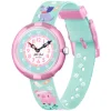 Flik Flak My Spirit Animal 32mm Quartz Kids Watch
