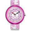 Flik Flak So Cute Kids 30mm Quartz Rabbits Watch