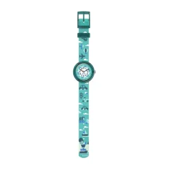 FLIK FLAK Time To Move 31.85mm Quartz Kids Watch
