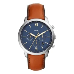 Fossil Neutra Chronograph 44mm Men's Watch