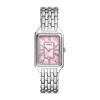 Fossil Raquel 26mm Mother of Pearl Dial Stainless Steel Bracelet Watch