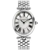 Frederique Constant Art Deco Stainless Steel Ladies Watch