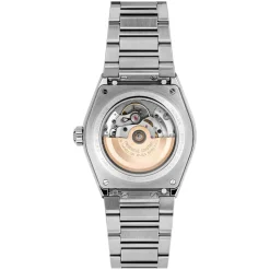 Frederique Constant Highlife COSC Automatic Blue Dial Steel Case Bracelet