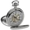 Gents Mount Royal Pocket Watch
