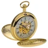 Gents Mount Royal Pocket Watch